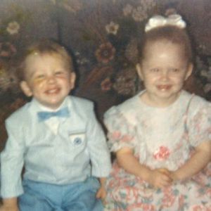 Meet your Posher, Bradley